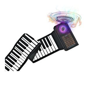 61 Keys Portable Piano Electric Piano Keyboard